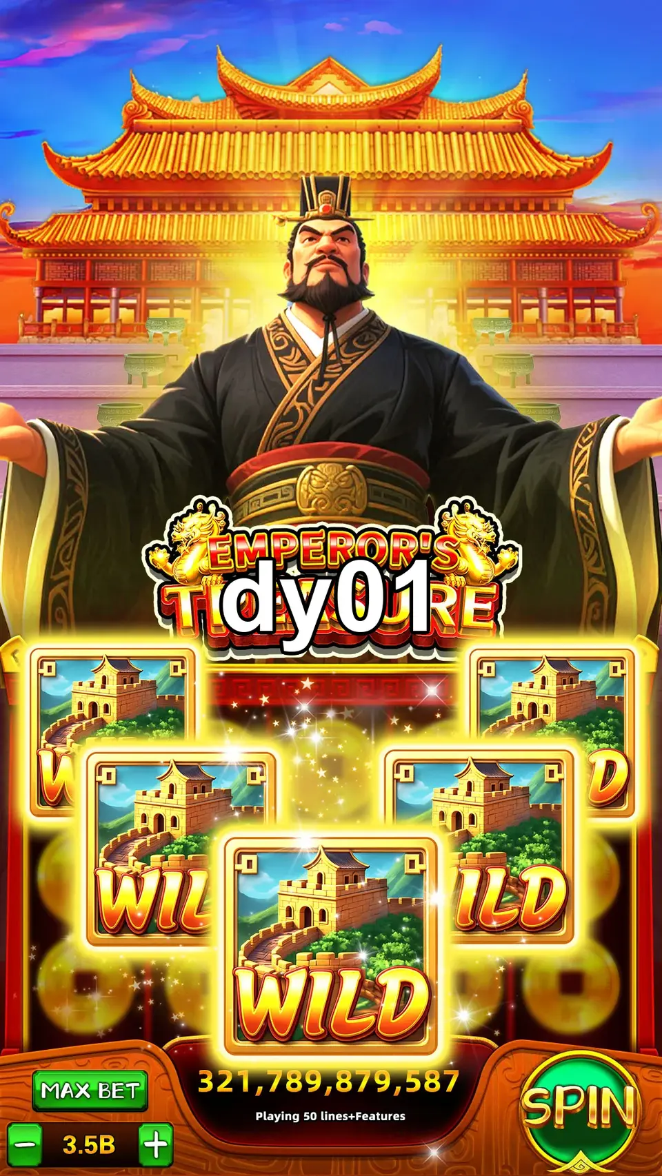 dy01 APK