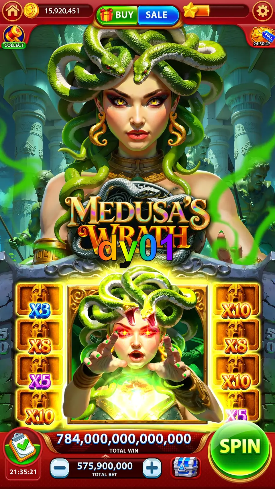 dy01 APK