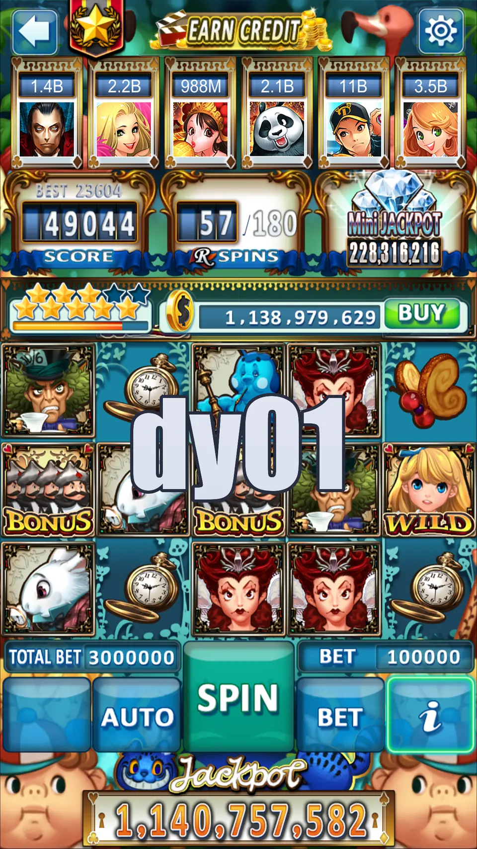 dy01 APK