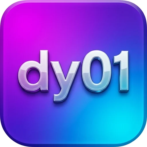 dy01 Logo - Resmi